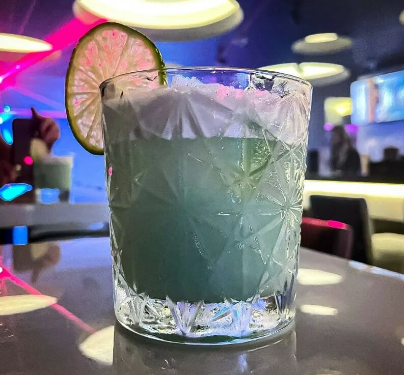 cocktail assenzio