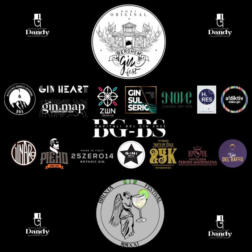 Gin Festival 2023 Sponsor