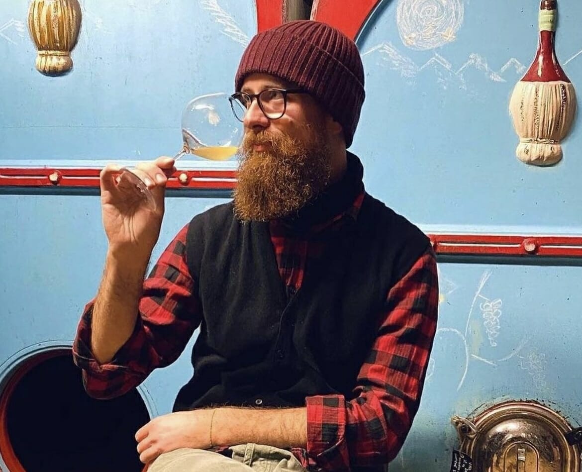 Nikolas Juretic