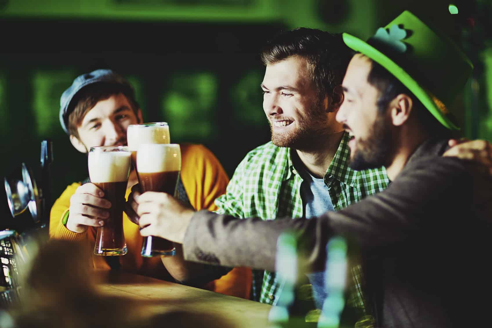 St. Patrick’s Week 2023