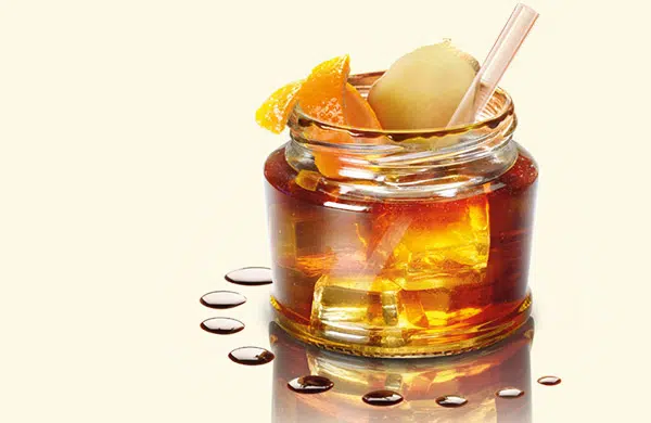 American Bridge Cocktail Aceto Ponti