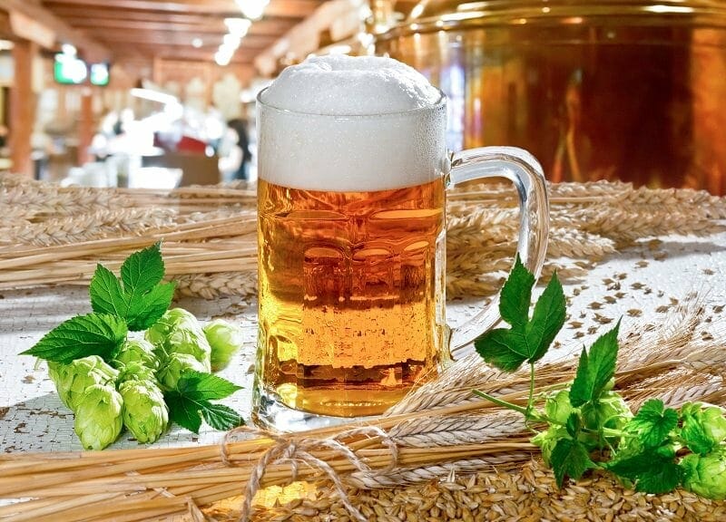 birra agricola