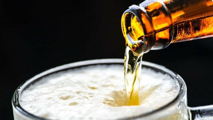 birra artigianale