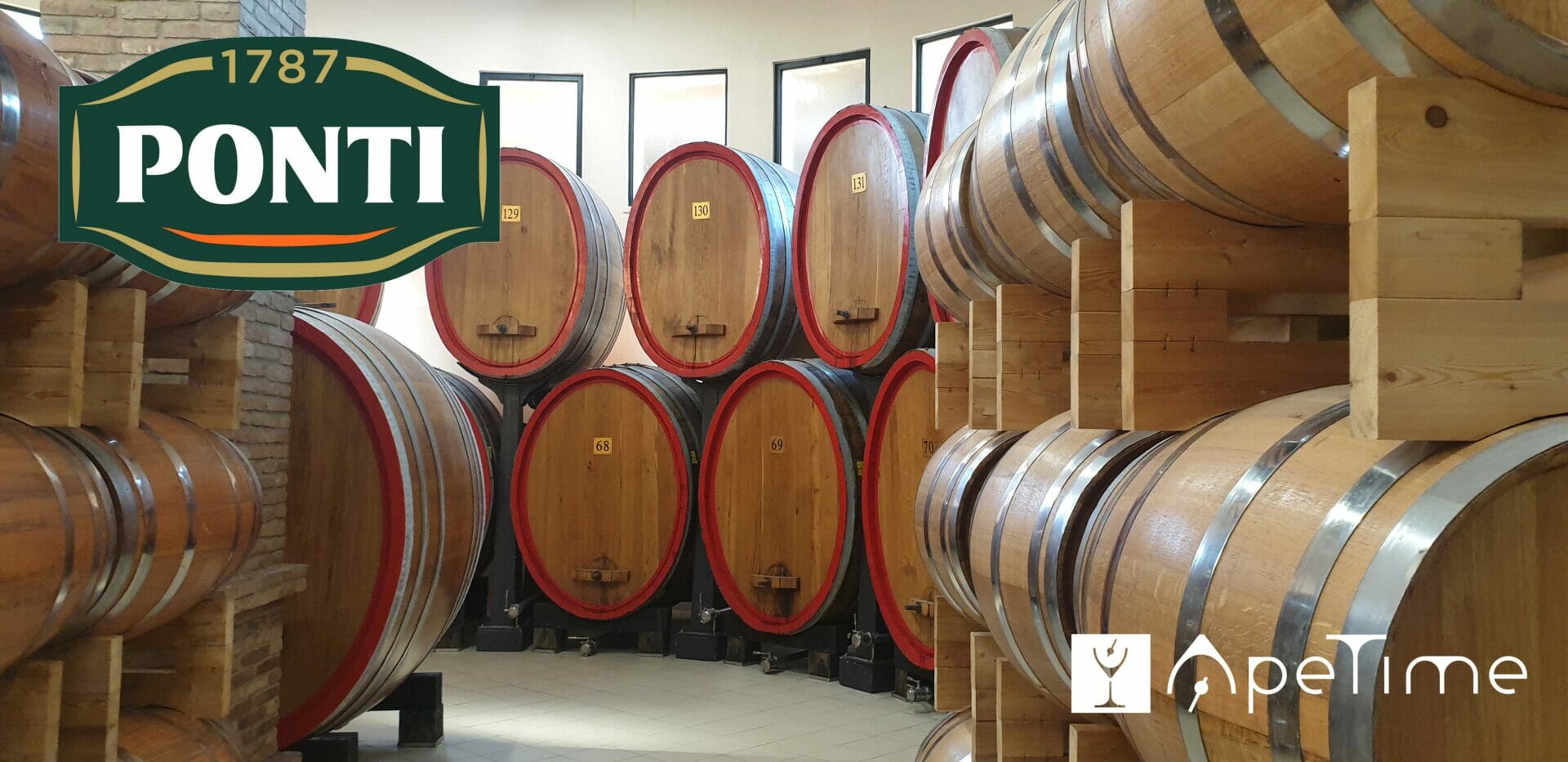 Aceto Balsamico Ponti Modena
