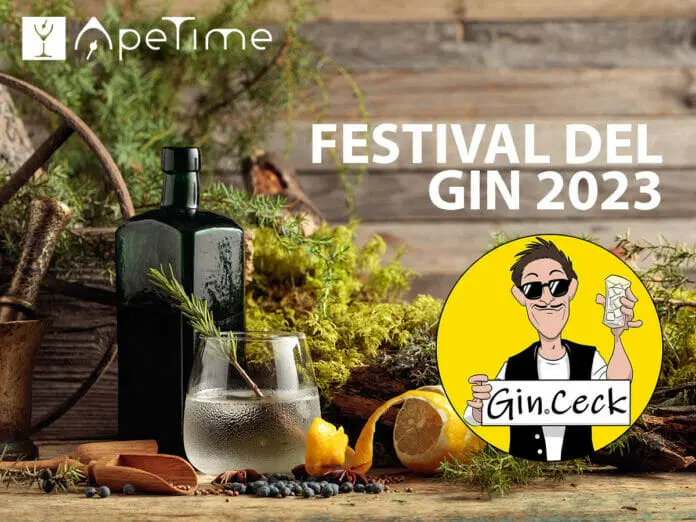 Gin Festival 2023