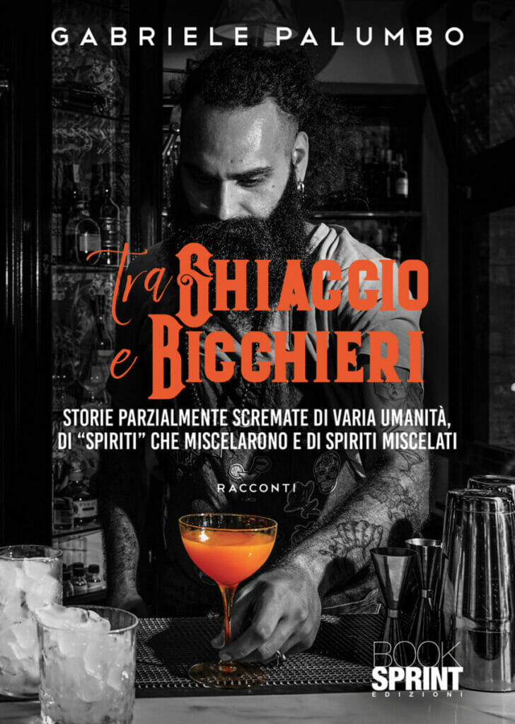 cocktail storia