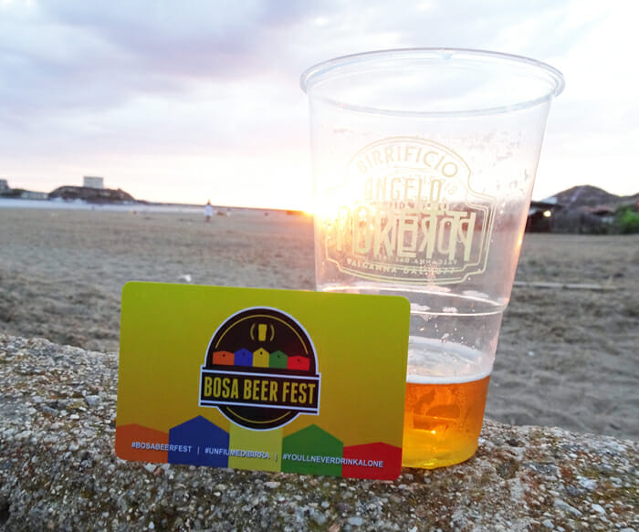 BOSA BEER FEST