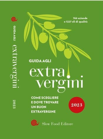 Guida agli Oli extravergini 2023