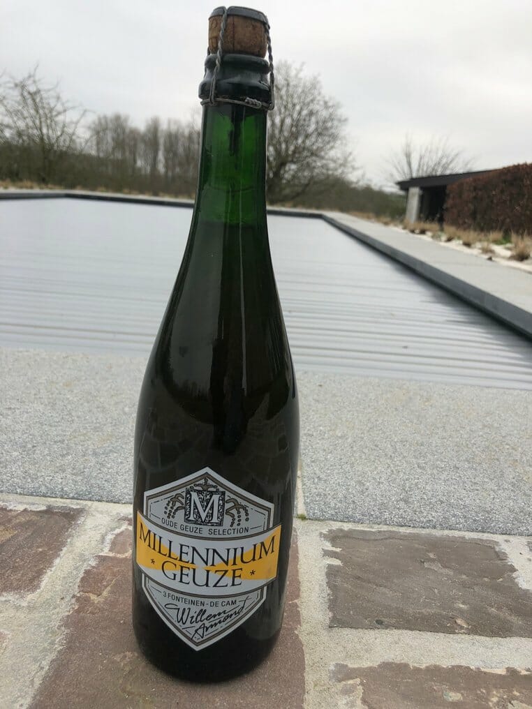 Millenium Geuze