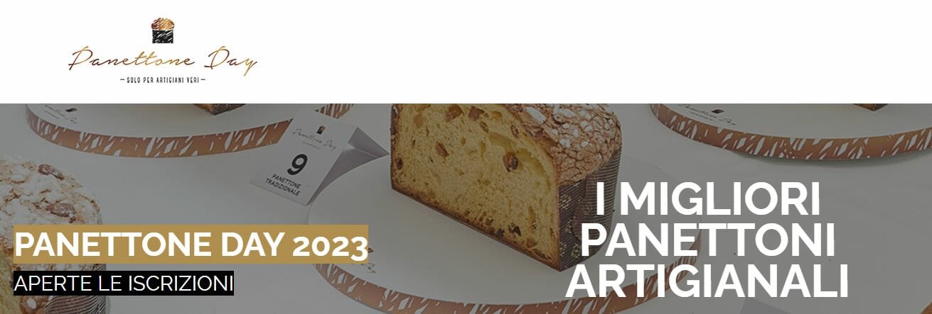 Panettone-day 2023