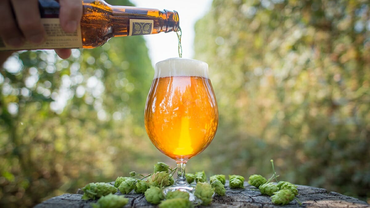 birra artigianale