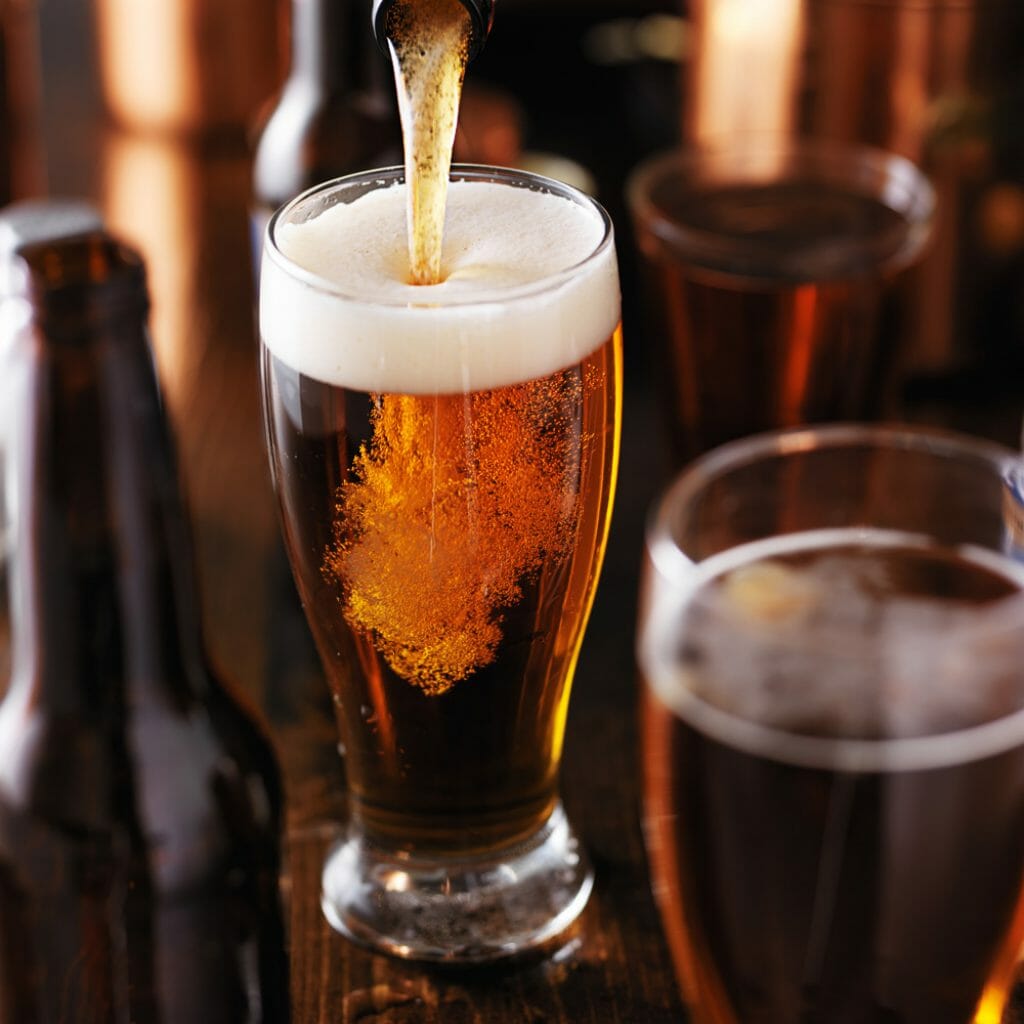 birra artigianale italiana