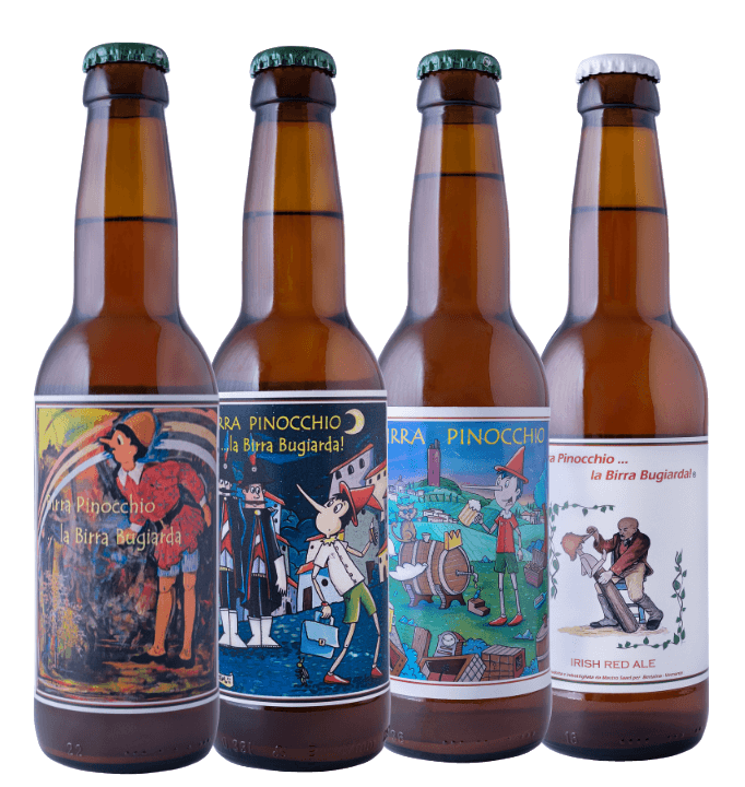 birra pinocchio