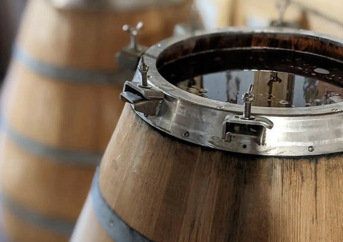 botti vino