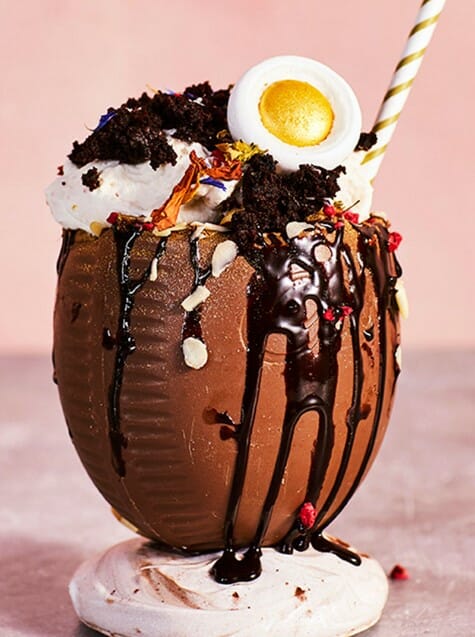cocktail Pasqua