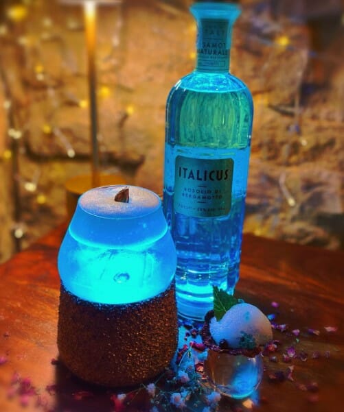 Italicus