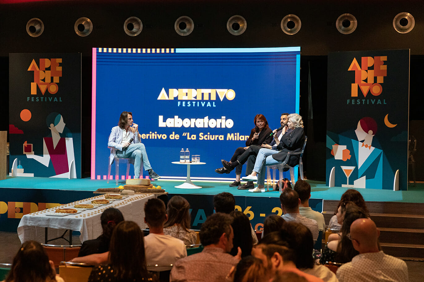 Aperitivo Festival