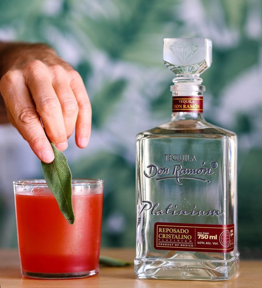 cocktail Campari