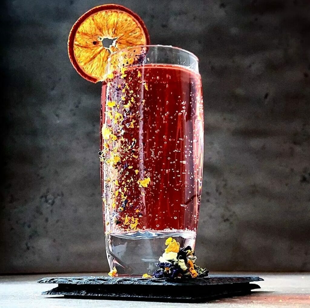 cocktail Campari