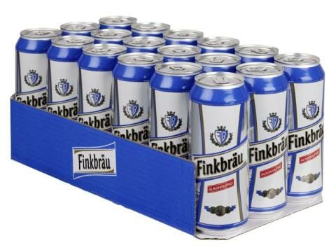birra Finkbräu