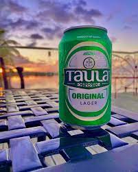 birra Taula, Samoa