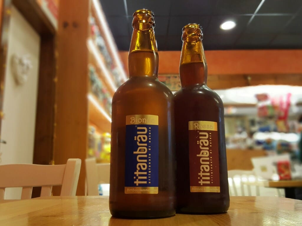 birra Titanbrau