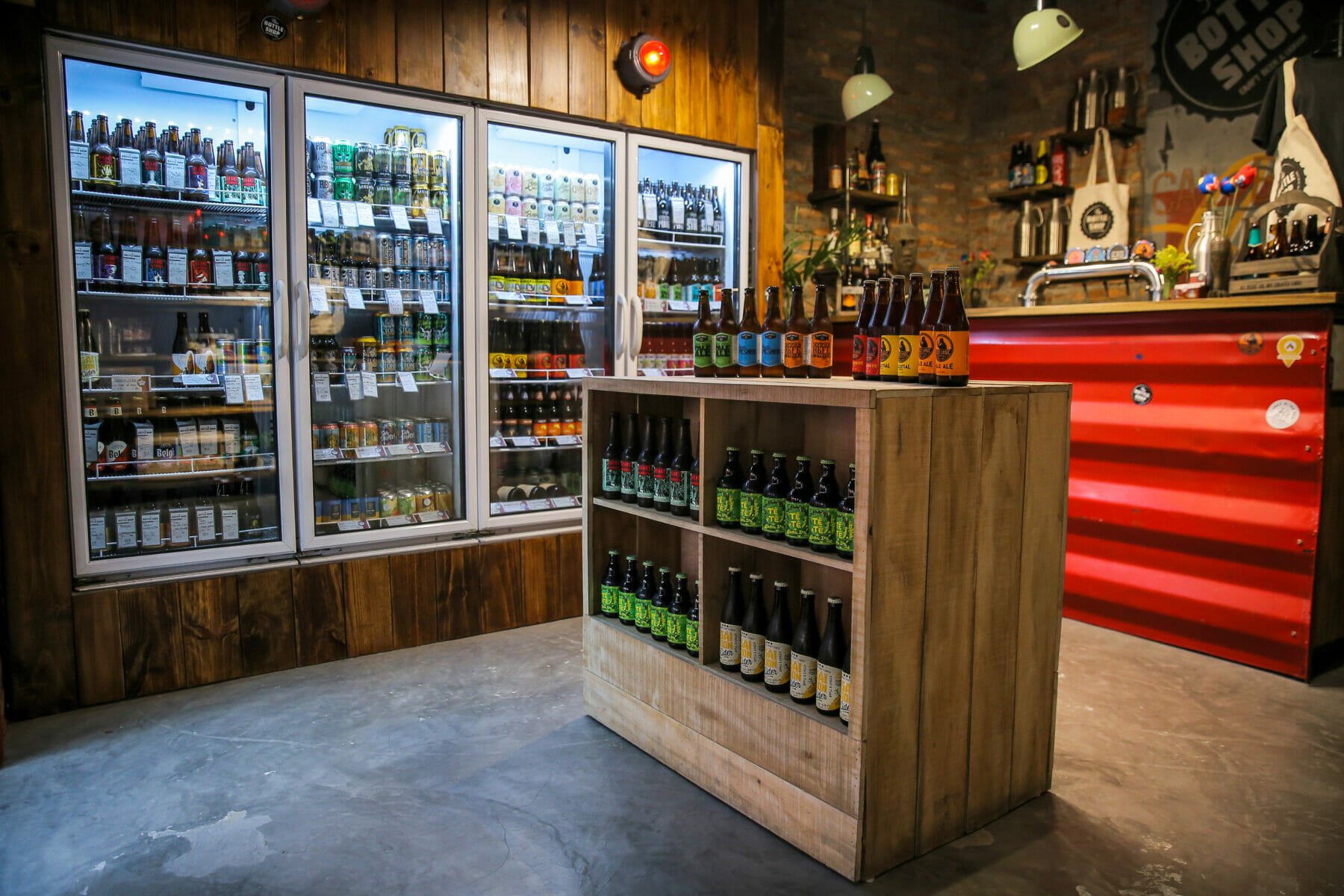 birra di qualità