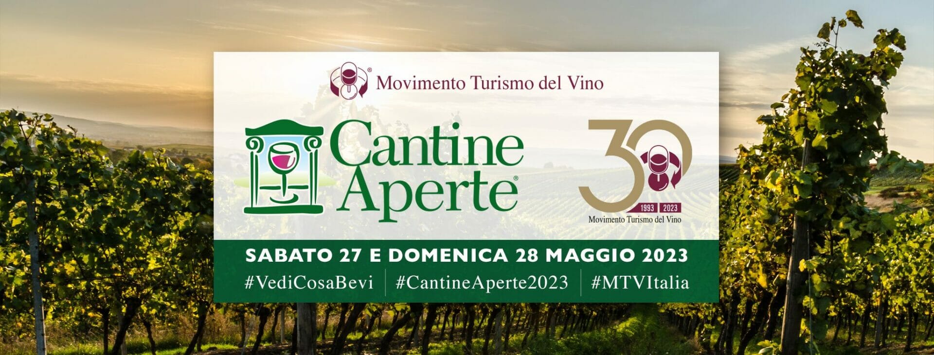 Cantine aperte