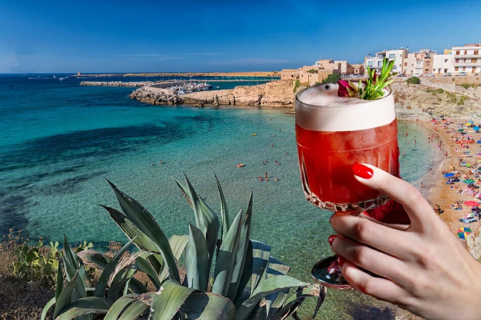 Terrasini Sicilia