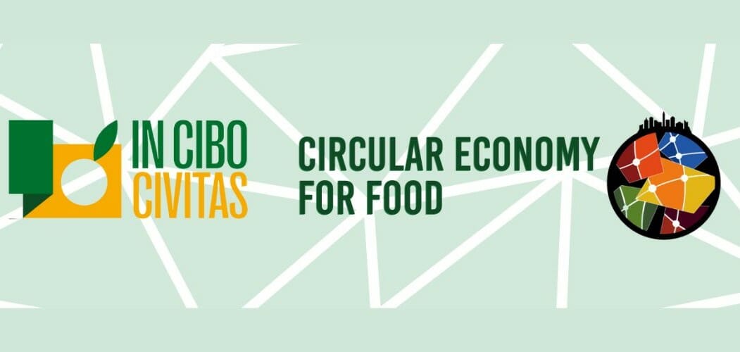 Slow food, in cibo civitas
