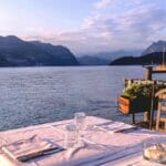 aperitivo terrazza