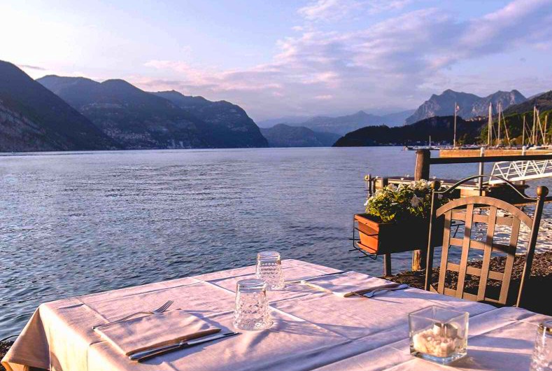 aperitivo terrazza