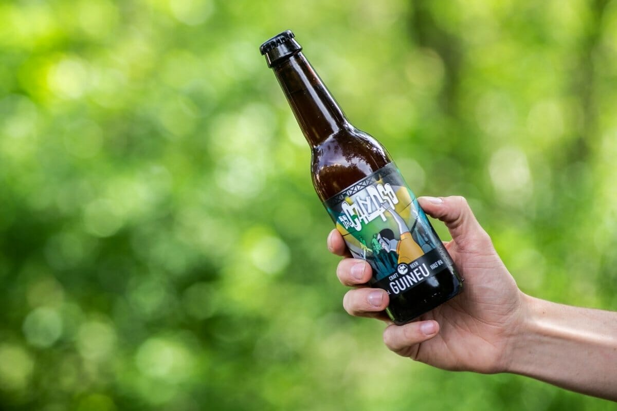 birra Guineu