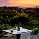 aperitivo terrazza