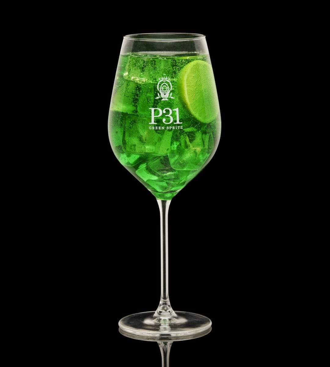 Green Spritz