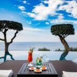 aperitivo terrazza