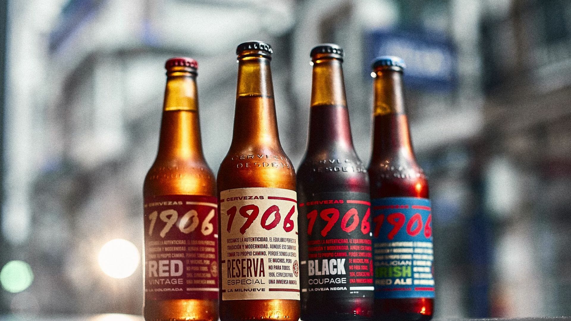 birra cerveza spagna