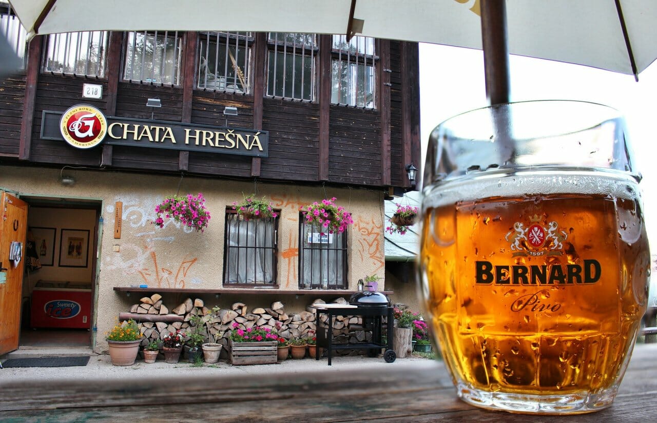 birra pivo