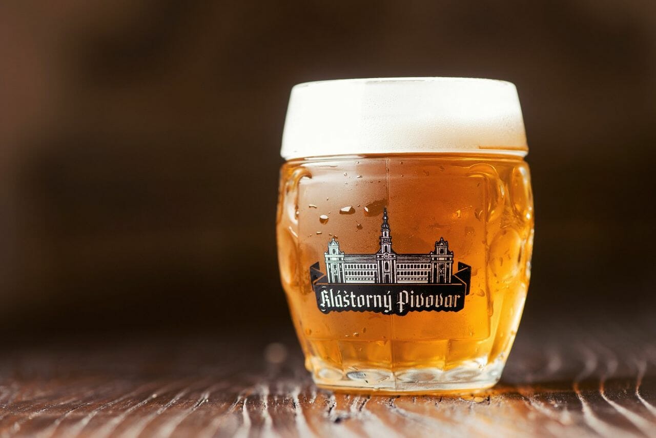 birra Slovacchia