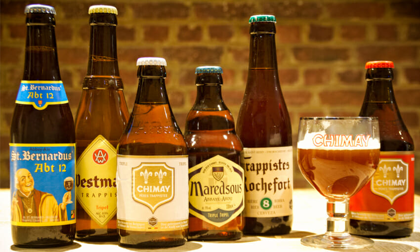 birra trappista