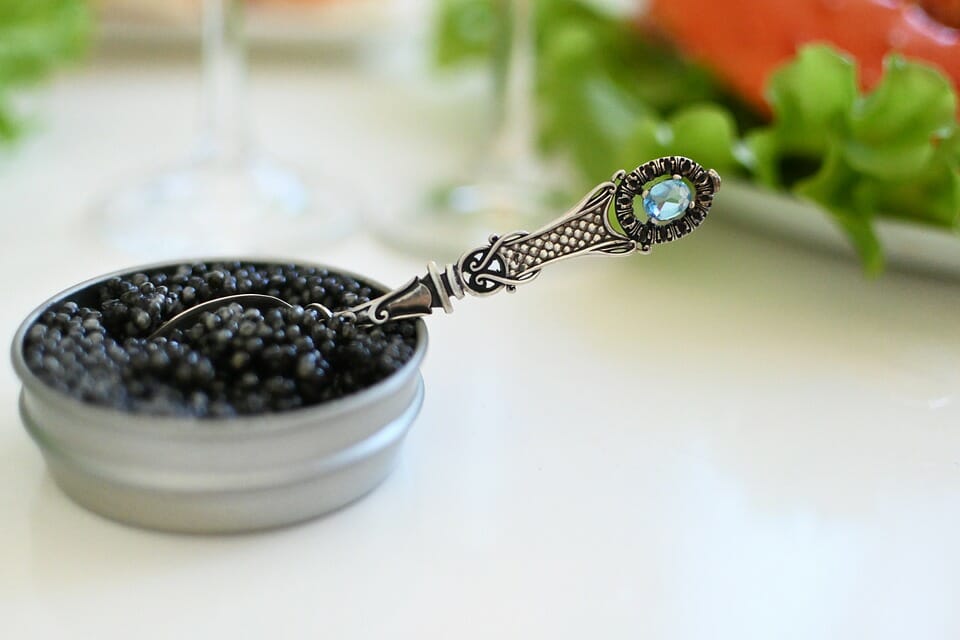 caviale