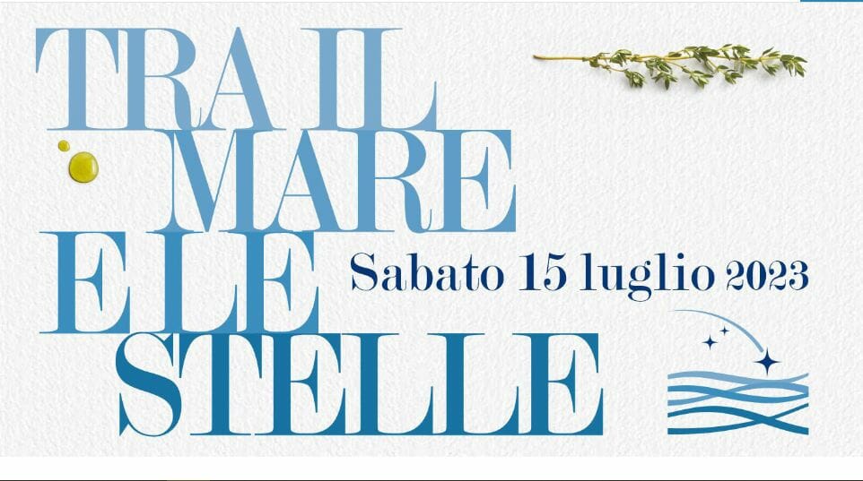 cena tra il mare e le stesse