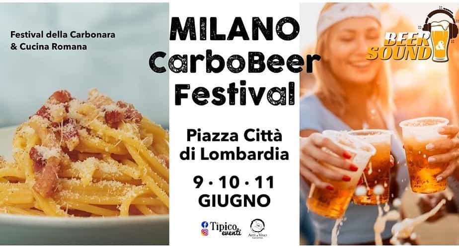 Carbo beer festival
