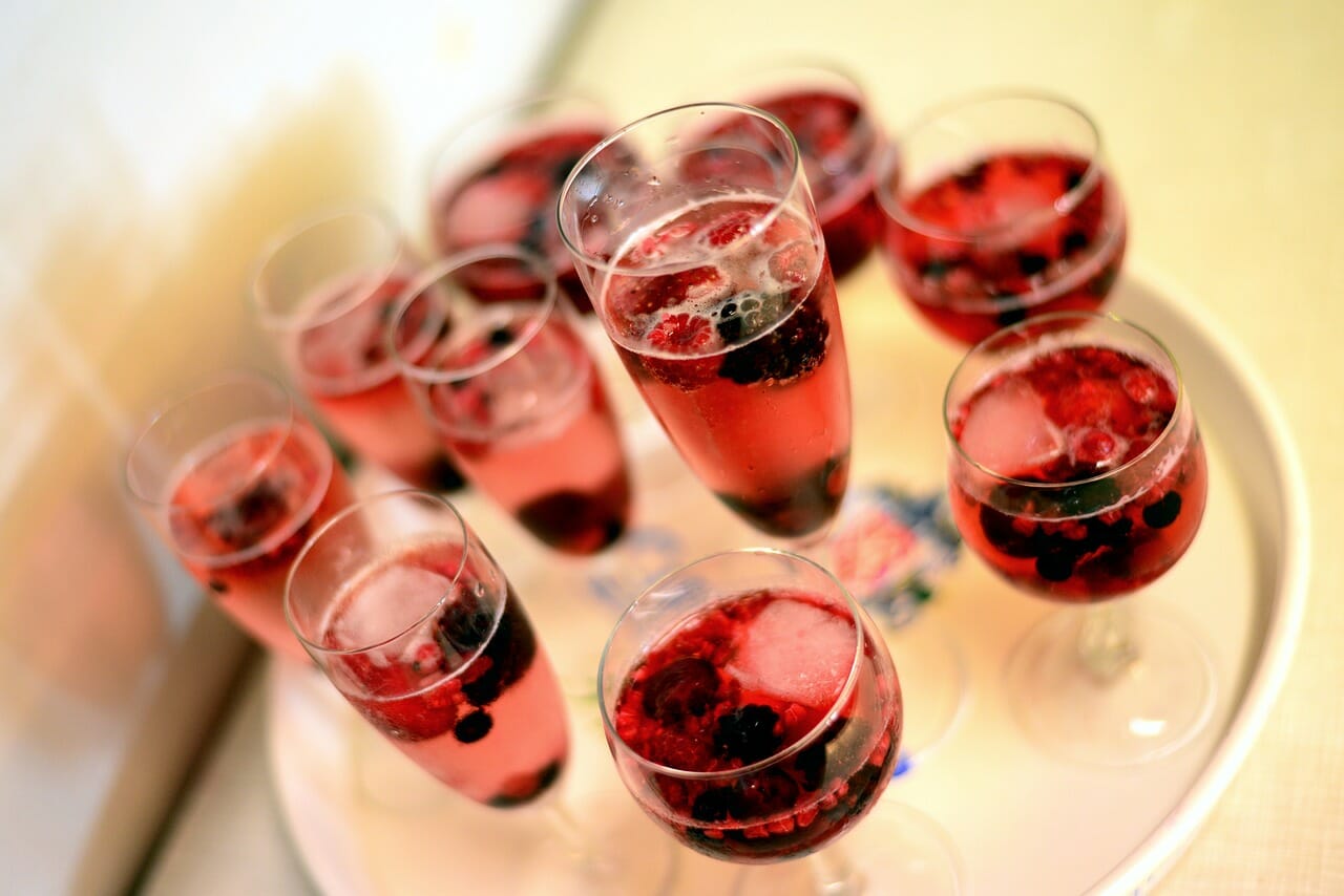vino etichette