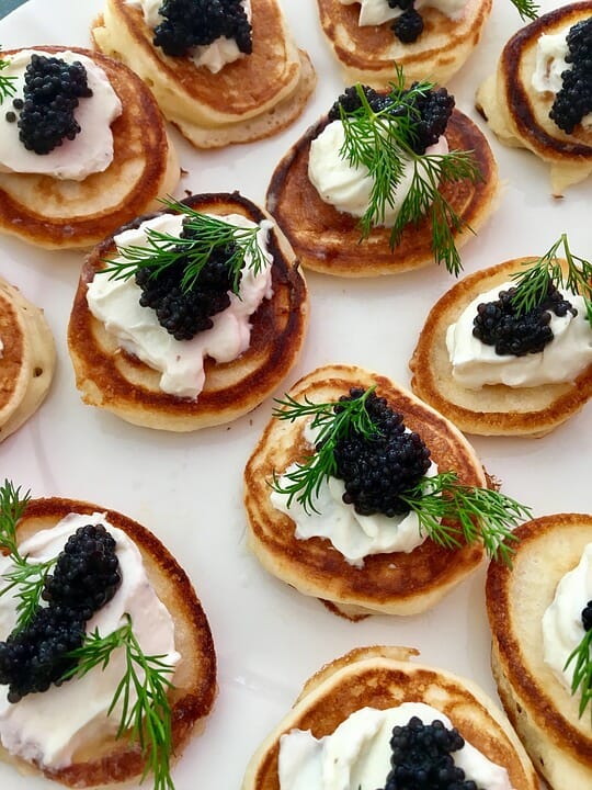 caviale