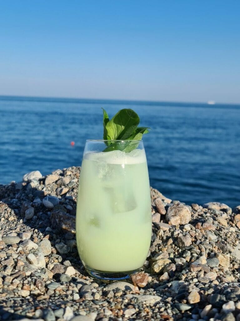 twist sicilia