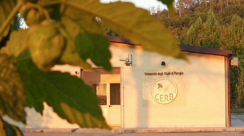 CERB, centro ricerca birra