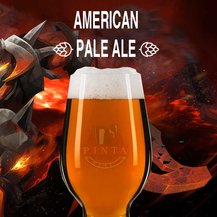 american pale ale