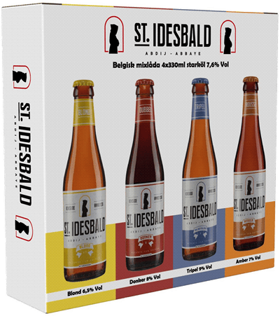 birra Idesbald