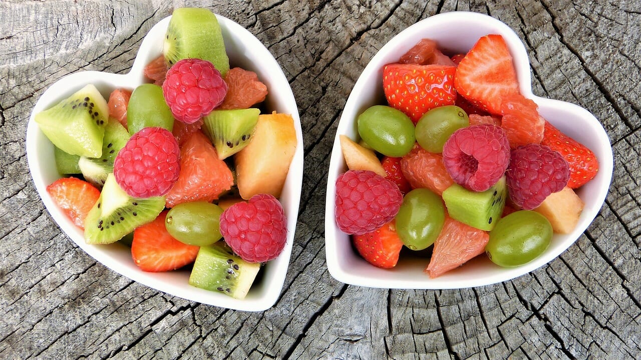 frutta e verdura